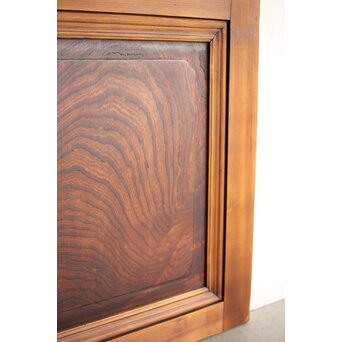 ダイアガラス引戸　GD0217 