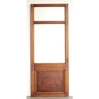 ダイアガラス引戸　GD0217 ウラ