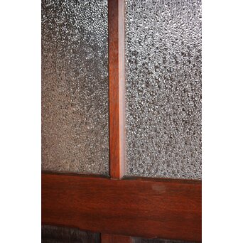 ラワンのダイアガラスドア　GD0219 