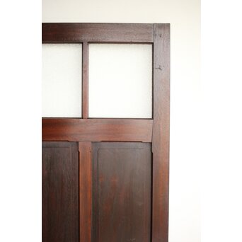 ラワンのダイアガラスドア　GD0219 