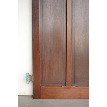 ラワンのダイアガラスドア　GD0219 