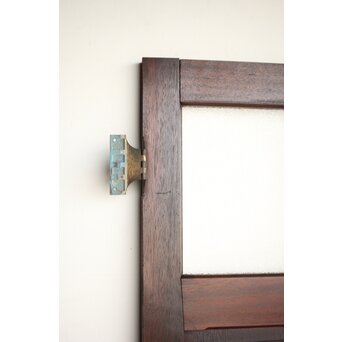 ラワンのダイアガラスドア　GD0219 