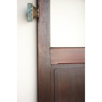 ラワンのダイアガラスドア　GD0219 