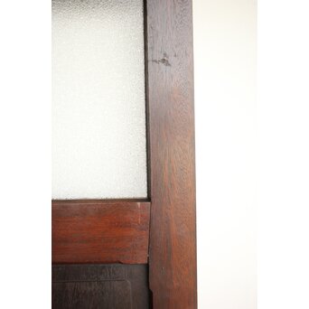 ラワンのダイアガラスドア　GD0219 