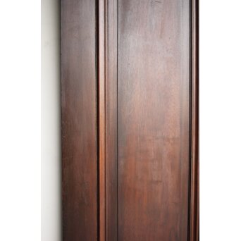 ラワンの重厚ハイサイズドア　B1067 