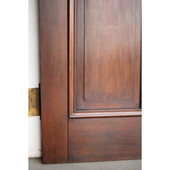 ラワンの重厚ハイサイズドア　B1067 