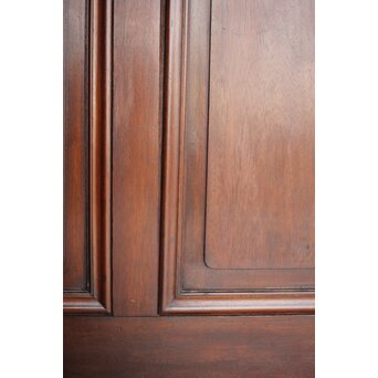 ラワンの重厚ハイサイズドア　B1067 