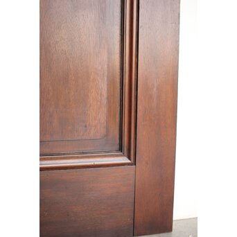 ラワンの重厚ハイサイズドア　B1067 