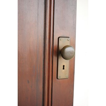 ラワンの重厚ハイサイズドア　B1067 