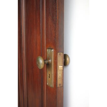 ラワンの重厚ハイサイズドア　B1067 