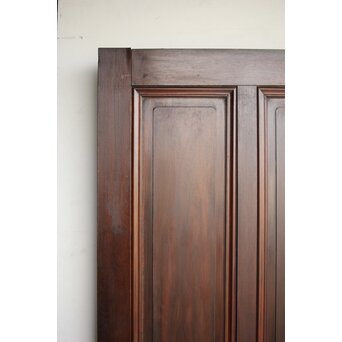 ラワンの重厚ハイサイズドア　B1067 