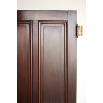 ラワンの重厚ハイサイズドア　B1067 