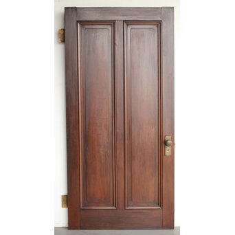 ラワンの重厚ハイサイズドア　B1067