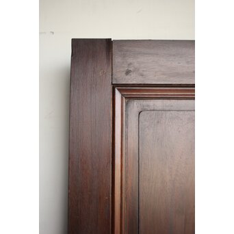 ラワンの重厚ハイサイズドア　B1067 