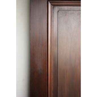 ラワンの重厚ハイサイズドア　B1067 