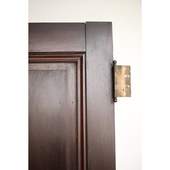 ラワンの重厚ハイサイズドア　B1067 