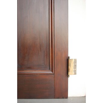 ラワンの重厚ハイサイズドア　B1067 