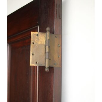 ラワンの重厚ハイサイズドア　B1067 