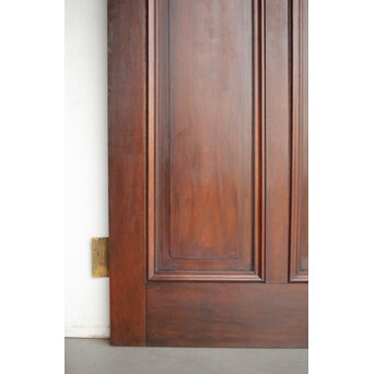 ラワンの重厚ハイサイズドア　B1067 
