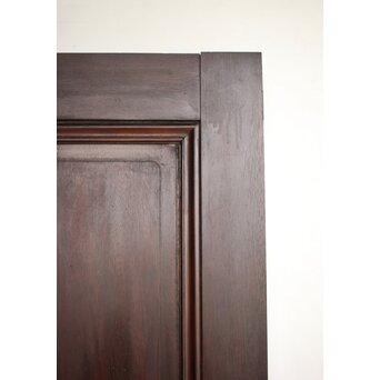 ラワンの重厚ハイサイズドア　B1067 