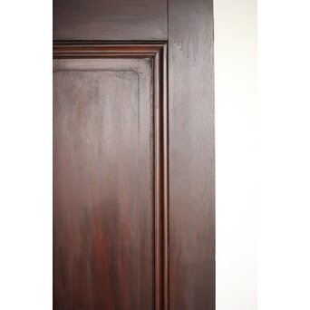 ラワンの重厚ハイサイズドア　B1067 
