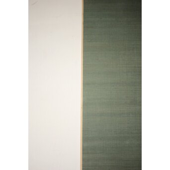 倣 貫名海屋 水墨山水図 掛軸　Z508 