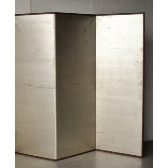 銀屏風 六曲半双　Z510 