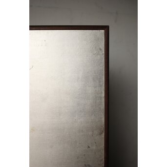 銀屏風 六曲半双　Z510 