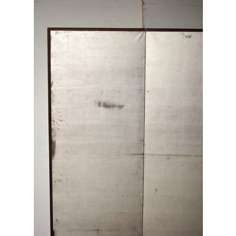 銀屏風 六曲半双　Z510 