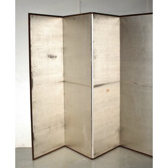 銀屏風 六曲半双　Z510 