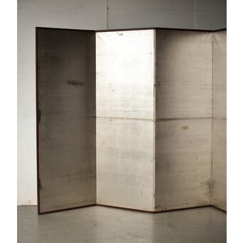 銀屏風 六曲半双　Z510 