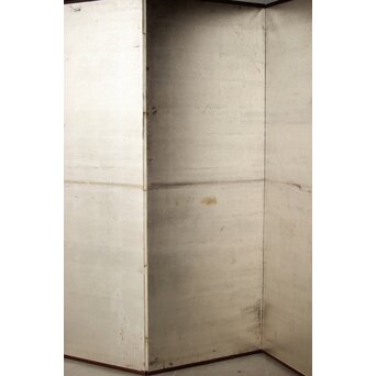 銀屏風 六曲半双　Z510 