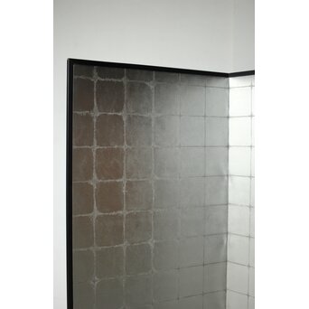 銀屏風 二曲半双　Z515 