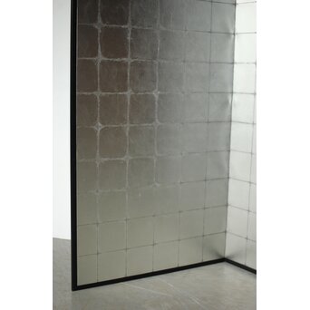 銀屏風 二曲半双　Z515 