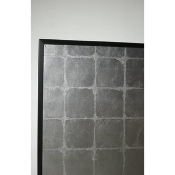 銀屏風 二曲半双　Z515 