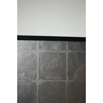 銀屏風 二曲半双　Z515 