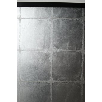 銀屏風 二曲半双　Z515 