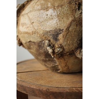 常滑焼 呼継壺　P483 