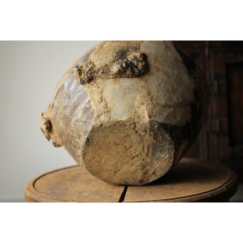 常滑焼 呼継壺　P483 