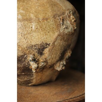 常滑焼 呼継壺　P483 