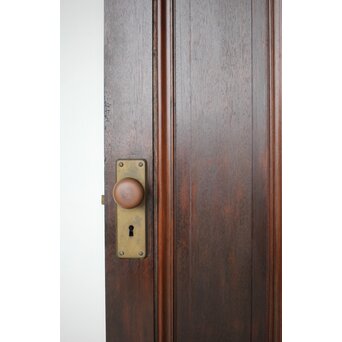 ラワンの重厚ハイサイズドア　B1068 