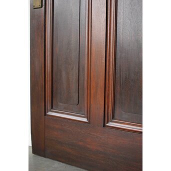 ラワンの重厚ハイサイズドア　B1068 