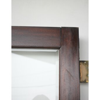 洋館面取りガラス戸　GD0220 