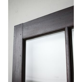 洋館面取りガラス戸　GD0220 