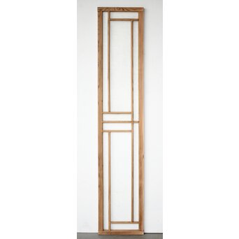 ダイアガラスの欄間　R0405