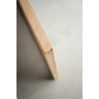 蔦の書院欄間 乳白色アクリル板 3枚1組　R0406 