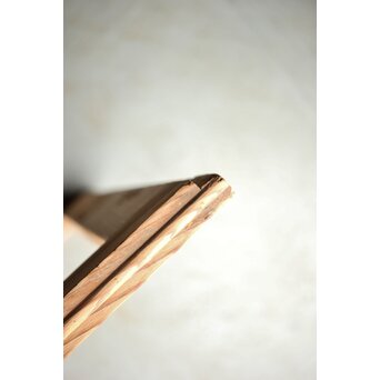 自然木の板戸 2枚1組　B1071 