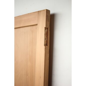 一枚板板戸　B1072 