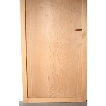 一枚板板戸　B1072 