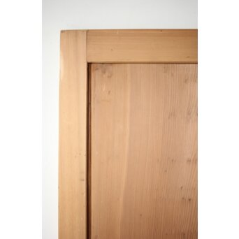 一枚板板戸　B1072 